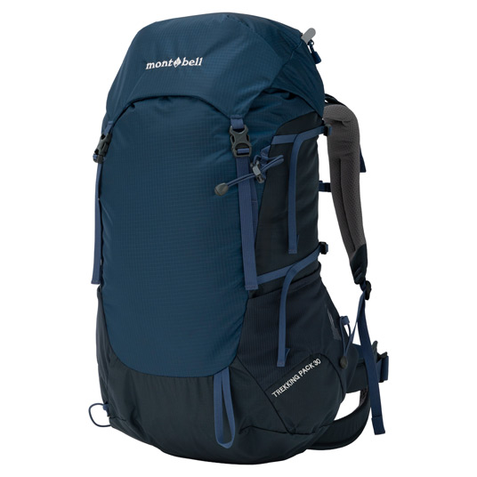 トレッキングパック 30 Women's ネイビー