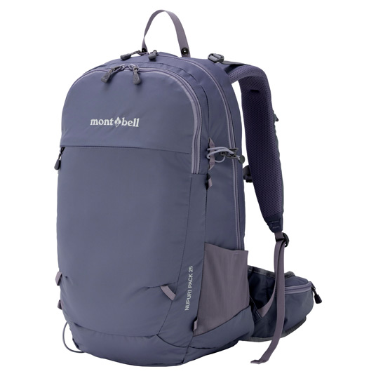 ヌプリパック 25 Women's ネイビー