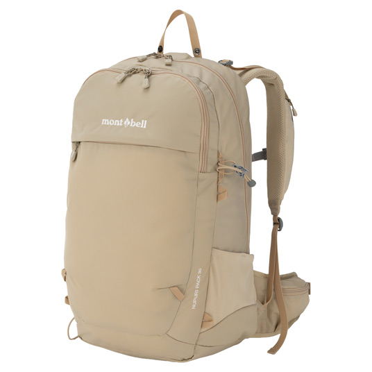 ヌプリパック 30 Women's タン