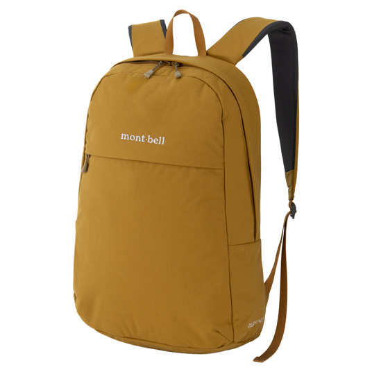 ディライトパック 17 カーキ