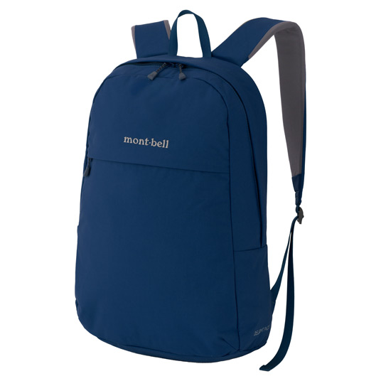 ディライトパック 17 ネイビー