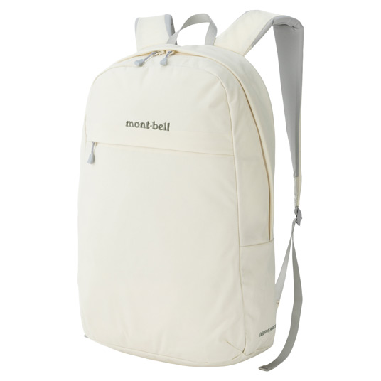 ディライトパック 20 アイボリー