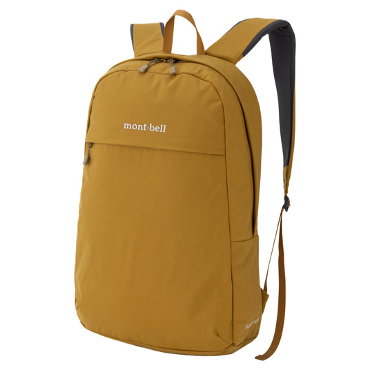 ディライトパック 20 カーキ