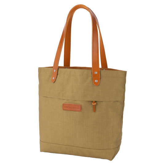 ランブラー トート タン