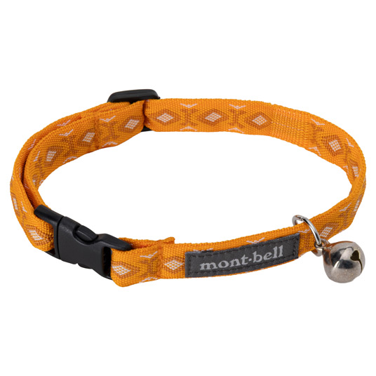 キャットカラー オレンジ