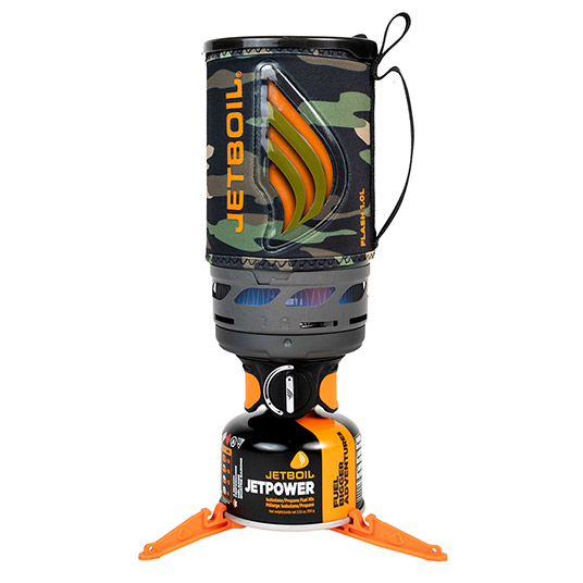 フラッシュ1.0L ダークカモ