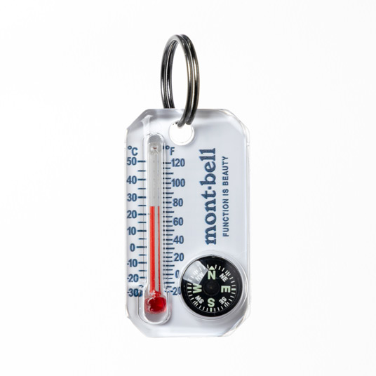 サーモコンパス ホワイト