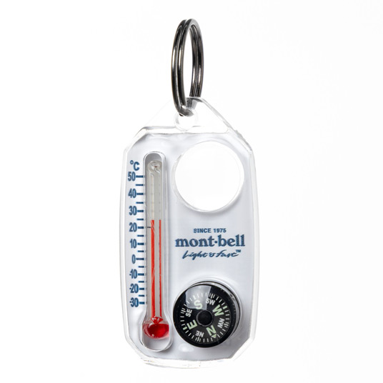 トリプルゲージ ホワイト