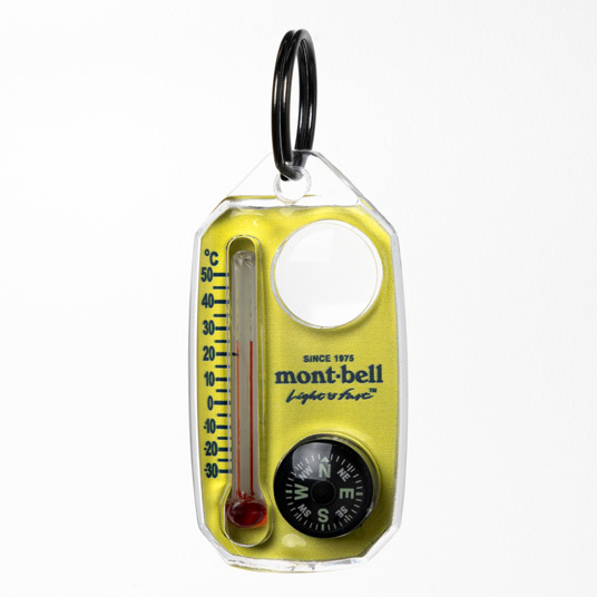 トリプルゲージ イエロー