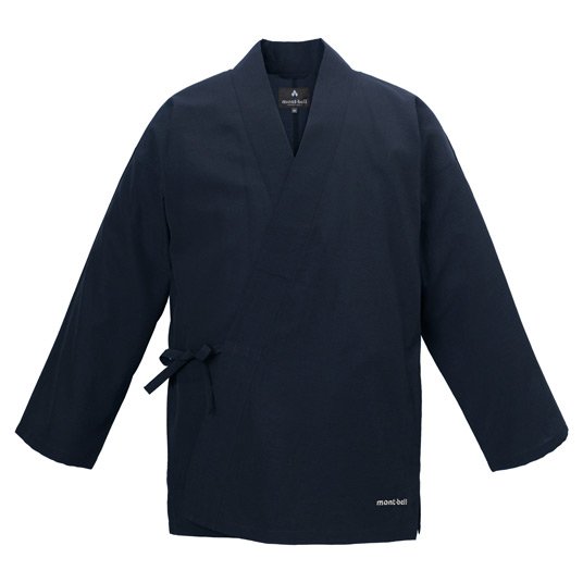 WIC.ブリーズ サムエ ネイビー