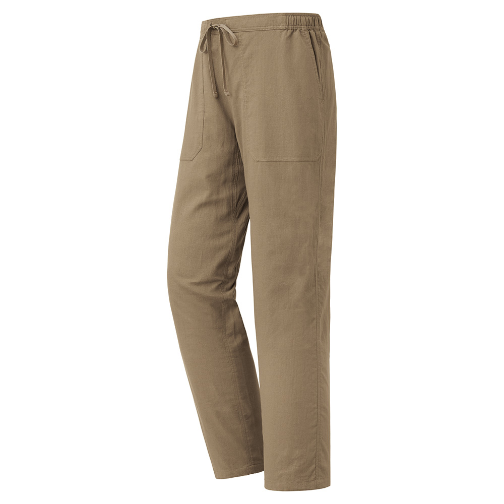 モンベル オンラインショップ Kamico イージーパンツ Men S