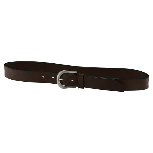 Hard Leather Belt | Clothing | ONLINE SHOP | Montbell