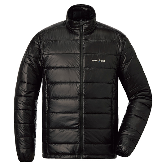 US Thermawrap Classic Jacket | Clothing | ONLINE SHOP | Montbell