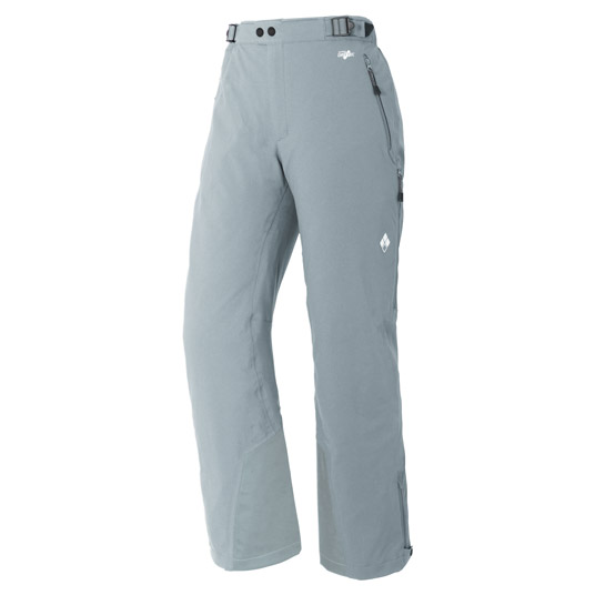 モンベル ドライテックインシュレーテッドパンツwomen's M-S スーパードライテック U.L.レインパンツ Women's｜モンベル