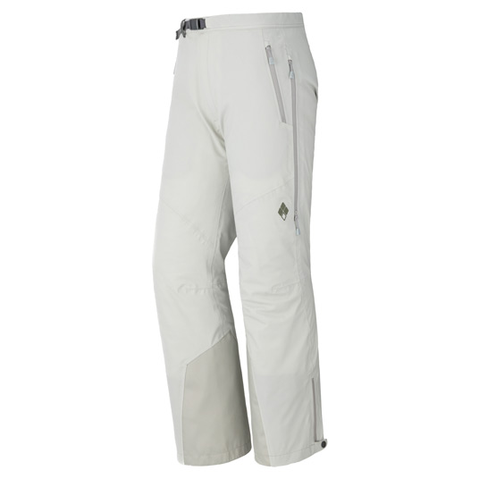 US パウダーホップ パンツ Men's ライトグレー