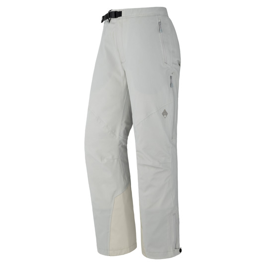 US パウダーホップ パンツ Women's ライトグレー