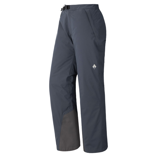 US パウダーステップ パンツ Women's ダークグレー