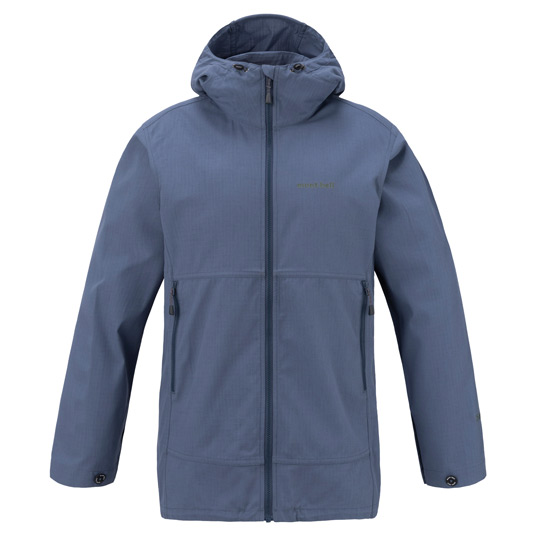 US フエゴ パーカ Women's グレー