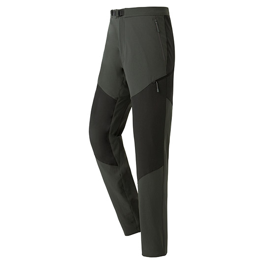 US Thermal Guide Pants Men's | Clothing | ONLINE SHOP | Montbell