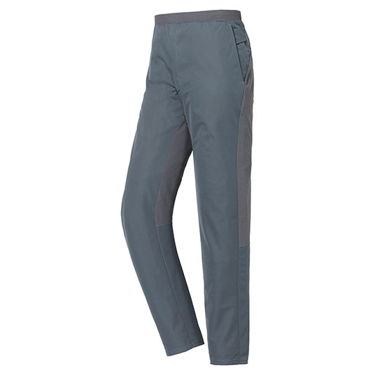 US クロスランナー パンツ Men's ダークグレー