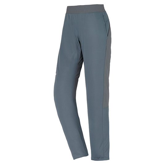 US クロスランナー パンツ Women's ダークグレー