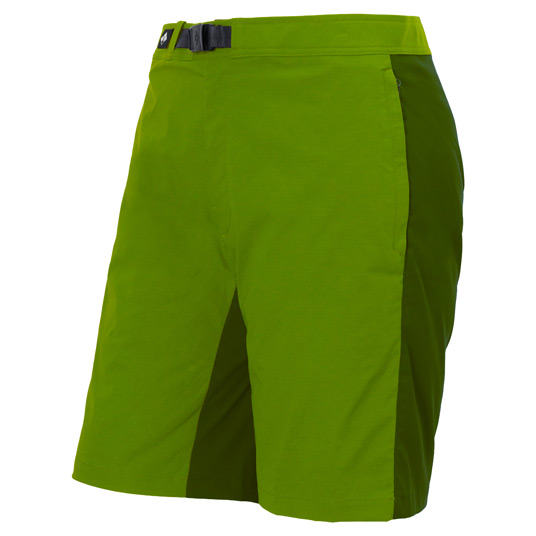 US キャニオンショーツ Men's グリーン