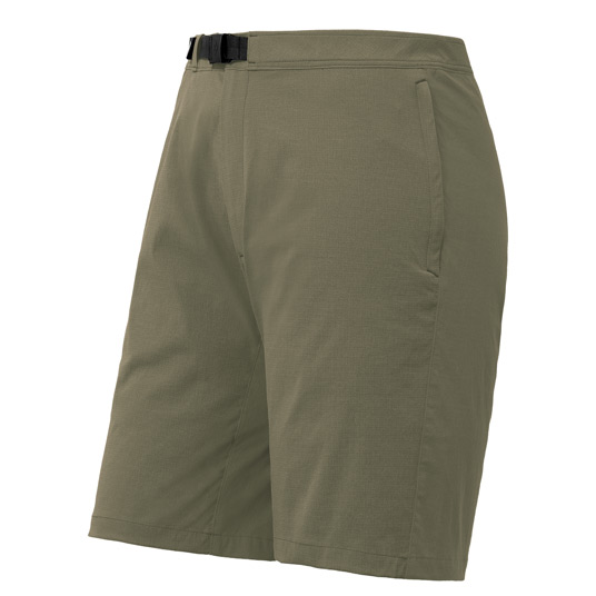 US キャニオンショーツ Men's カーキ