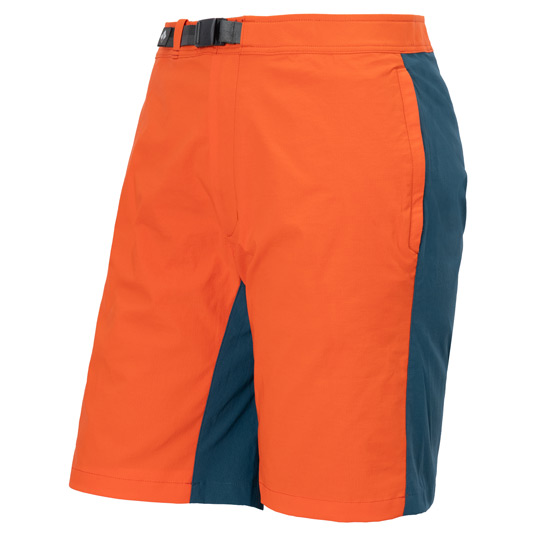 US キャニオンショーツ Men's オレンジ