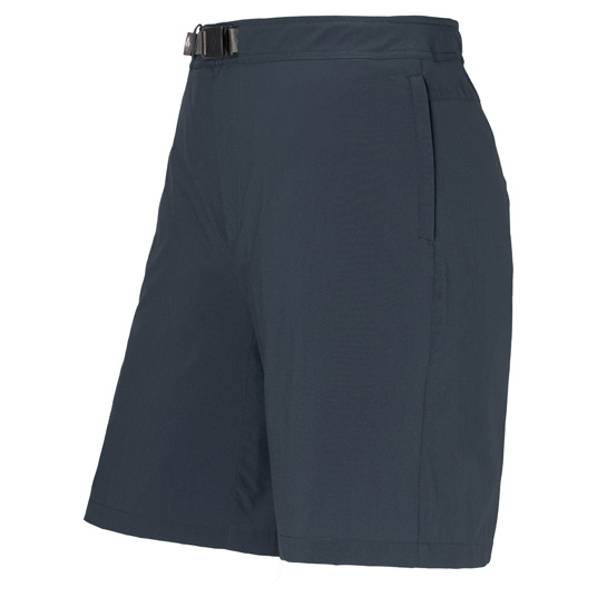 US クールショーツ Women's ネイビー