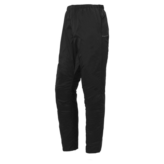 US クロスランナー パンツ ライト Men's ブラック