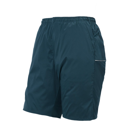 US クロスランナー ミドルショーツ ライト Men's｜モンベル