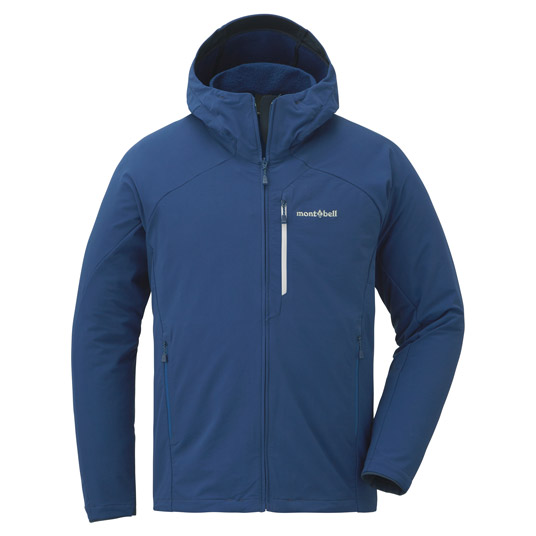 US ノマドパーカ Men's｜モンベル