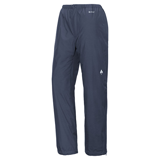 US GORE-TEX レインパンツ Women's ネイビー