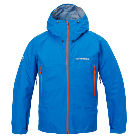 US ストームクルーザー ジャケット Men's ブルー26