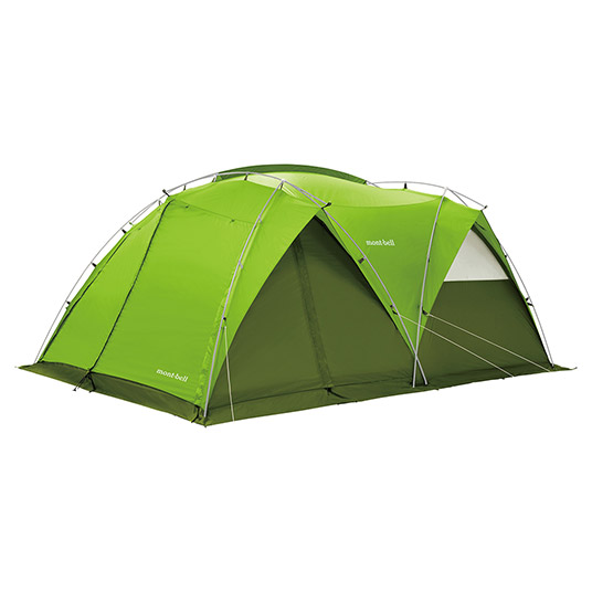 21 ムーンライトキャビン4 ホンタイ スプリンググリーン