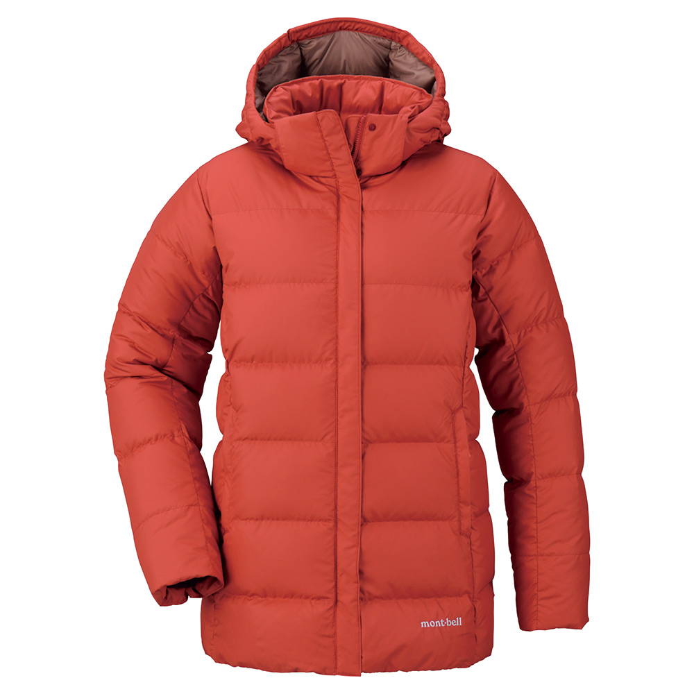 US アルパイン ダウンパーカ Men's｜モンベル