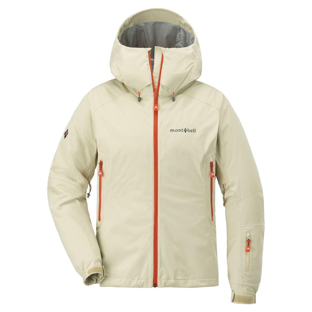 ストームパーカ Women 