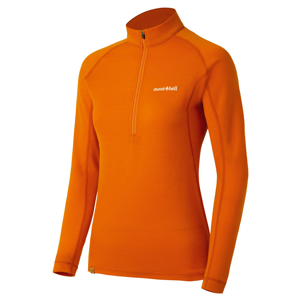 モンベル ｜ オンラインショップ ｜ メリノウールプラスアクション  