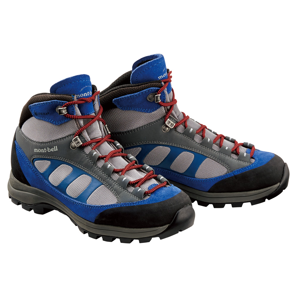 mont bell - mont-bell　ティトンブーツ　Men&#39;s　27.5 ティトンブーツ Men's｜モンベル