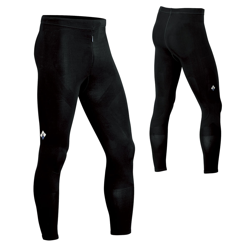 サポーテックタイツ Men's｜モンベル