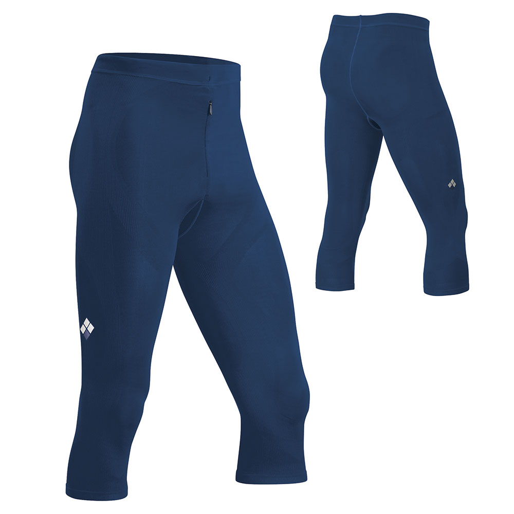 モンベル ｜ オンラインストア ｜ サポーテックニーロングタイツ Men's