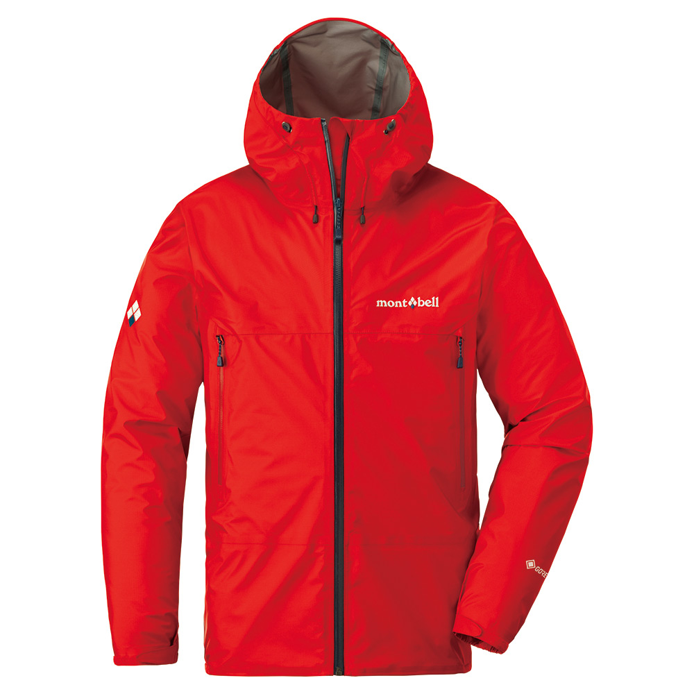 モンベル ｜ オンラインストア ｜ ストームクルーザー ジャケット Men's