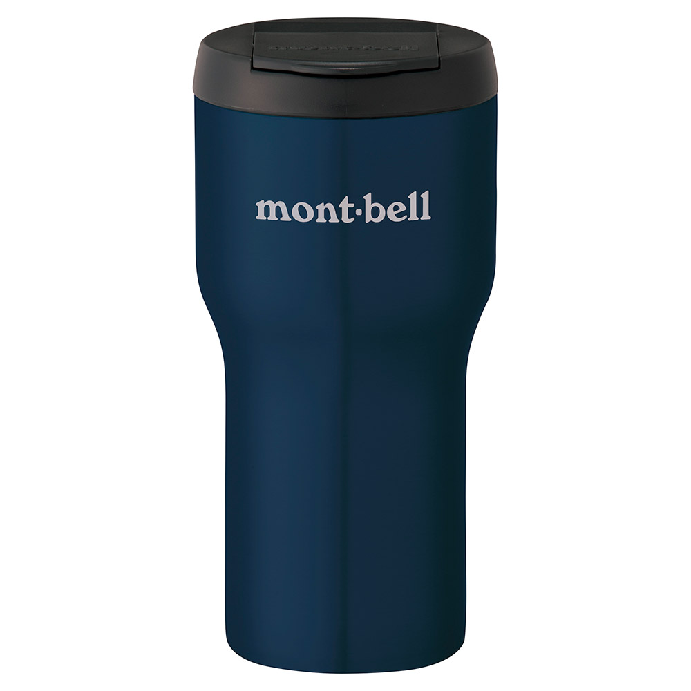 ステンレス サーモタンブラー 400｜モンベル