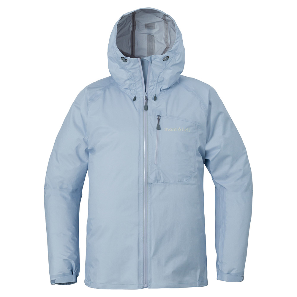 トレントフライヤー ジャケット Women's｜モンベル