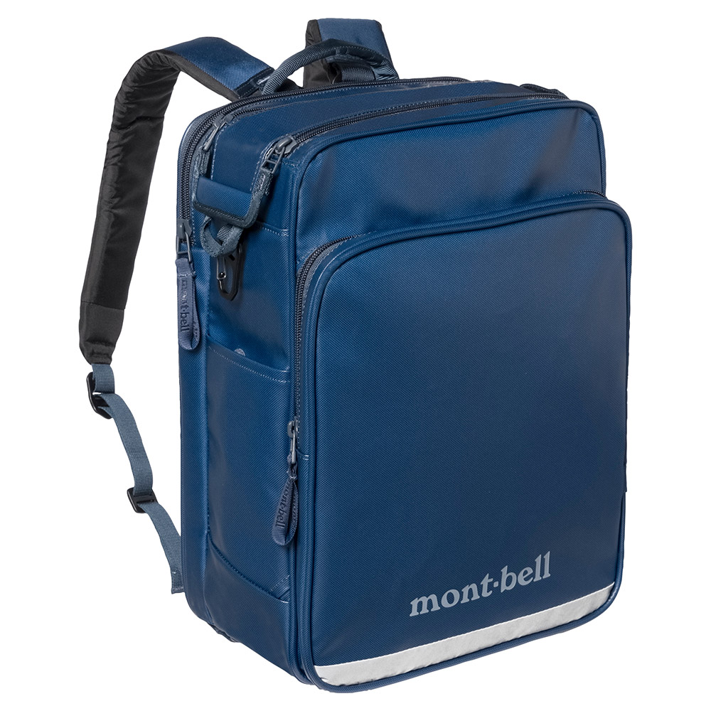 わんパック 15｜モンベル