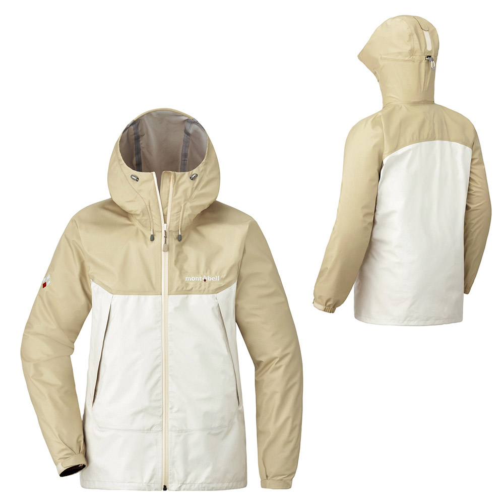 US サンダーパス ジャケット Women's｜モンベル