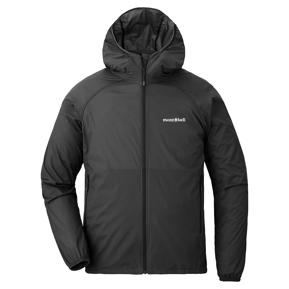 モンベル ｜ オンラインストア ｜ U.L.ストレッチ ウインドパーカ Men