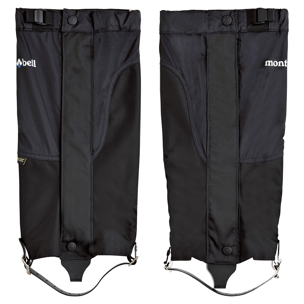 モンベル ｜ オンラインストア ｜ GORE-TEX アルパインスパッツ