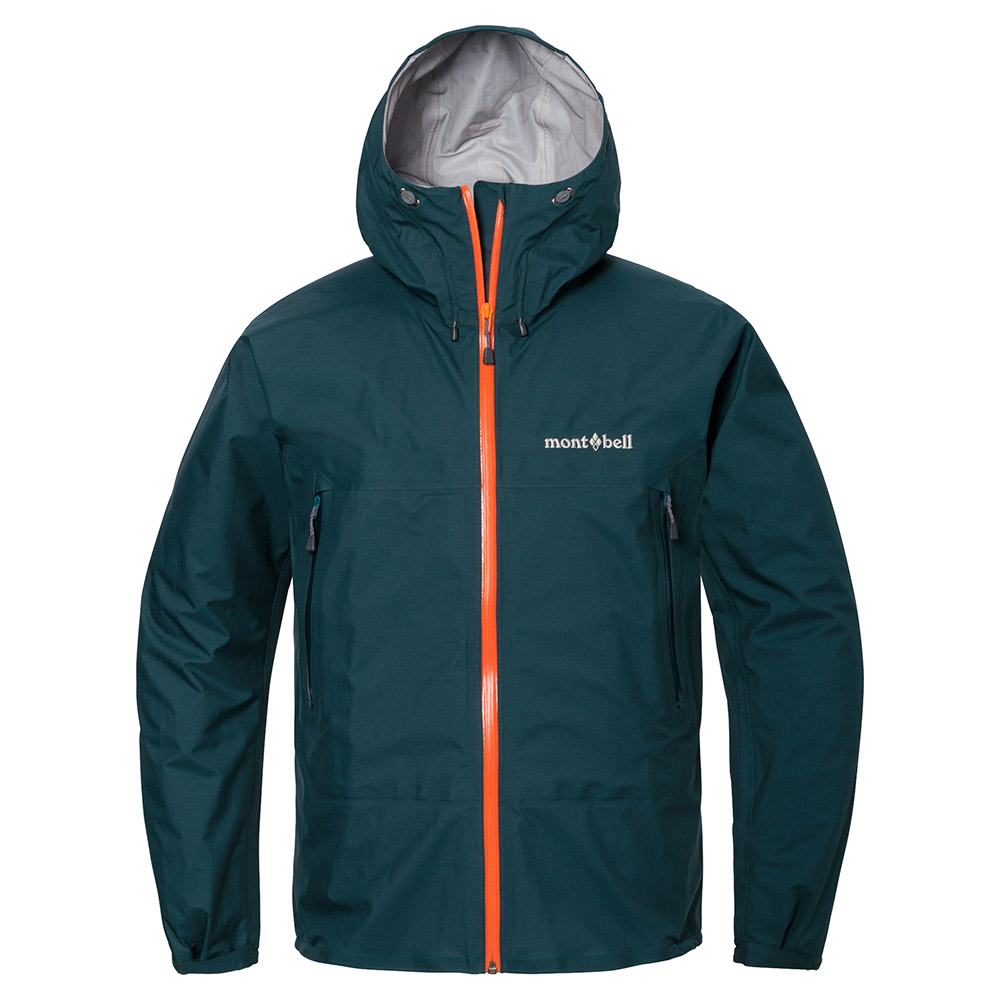 ストームクルーザー ジャケット Men's｜モンベル