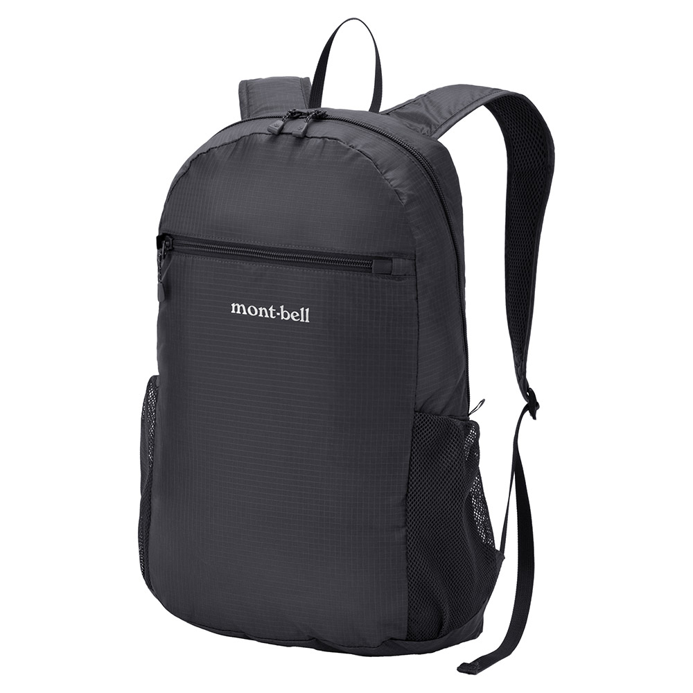 mont-bell モンベル ポケッタブル ライトパック 15L ポケッタブル ライトパック 15｜モンベル